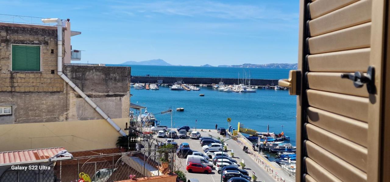 Casastasia Home Torre del Greco Exterior photo